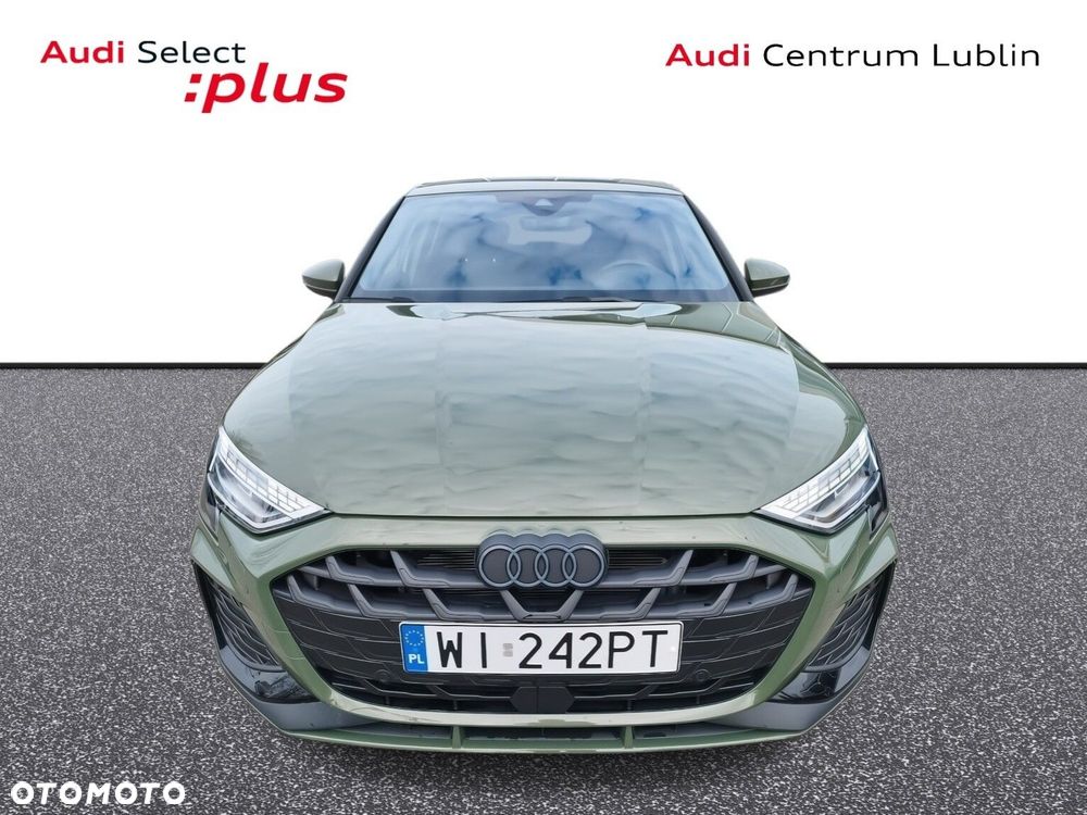 Audi A3 Sportback 35 TFSI mHEV S Line S tronic - 3
