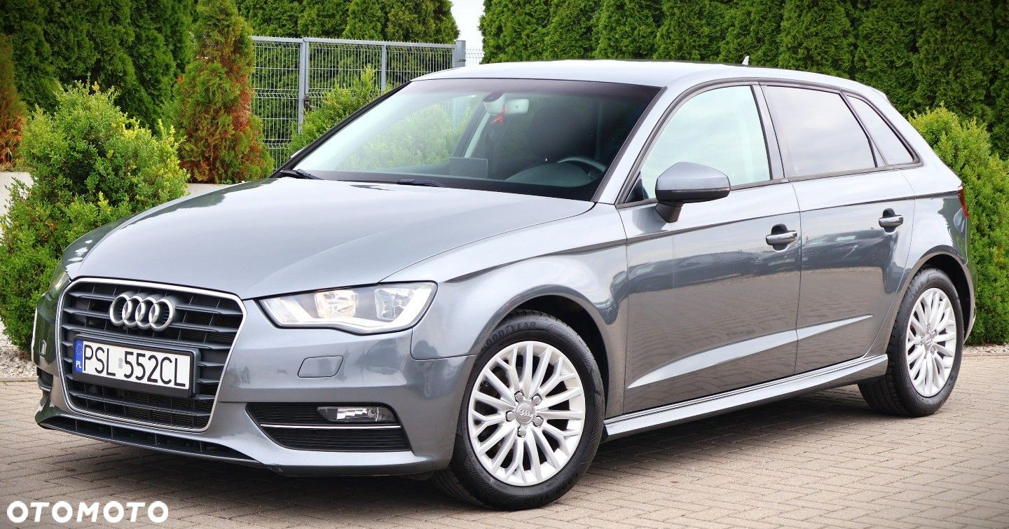 Audi A3 - 9