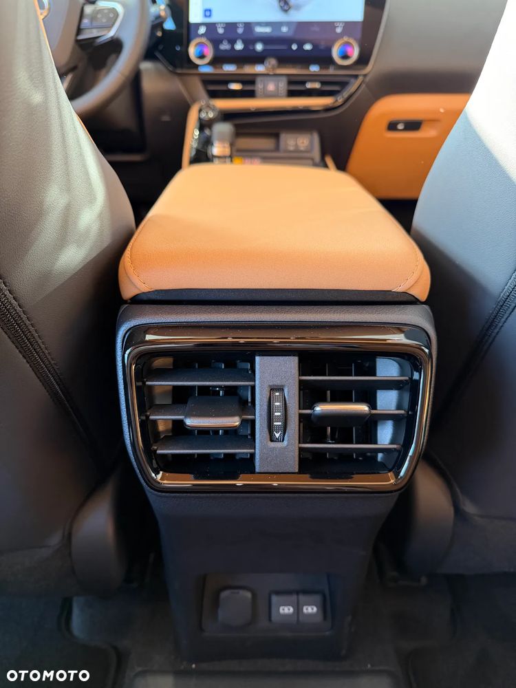 Lexus NX 450h+ Prestige AWD - 18