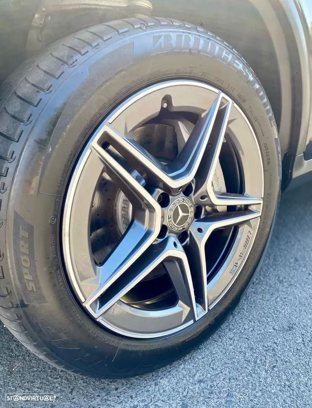 Mercedes-Benz GLC 300 de 4Matic - 5
