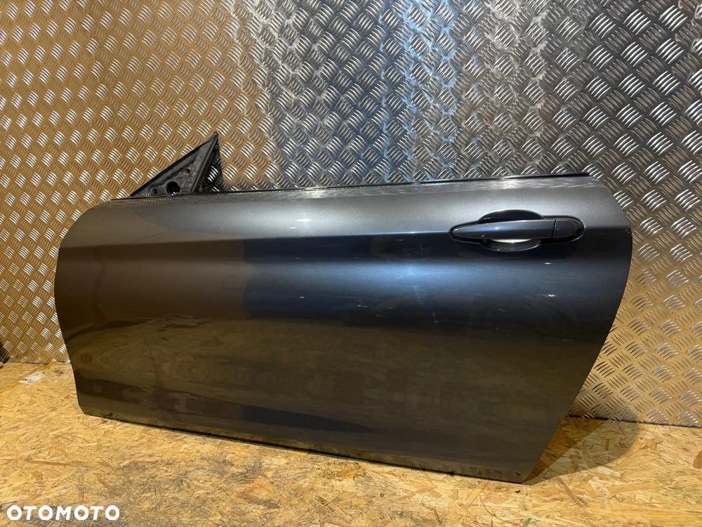 BMW 4 F32 F33 F36 F82 DRZWI LEWE B39 - 3