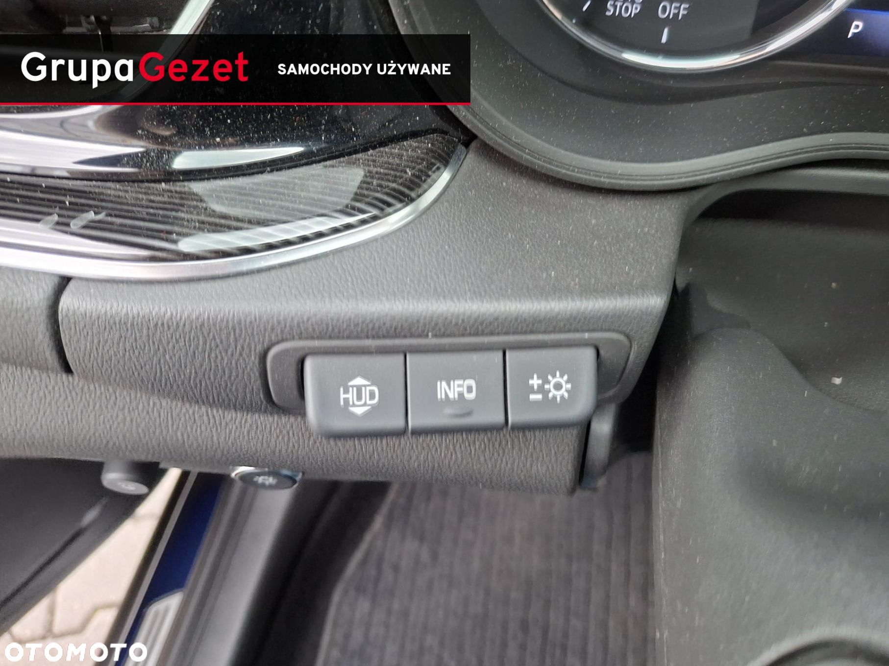 Opel Insignia - 20