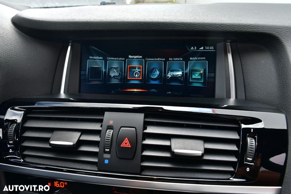 BMW X4 - 19