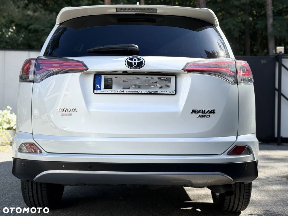Toyota RAV4 2.0 Prestige MS EU6 - 6