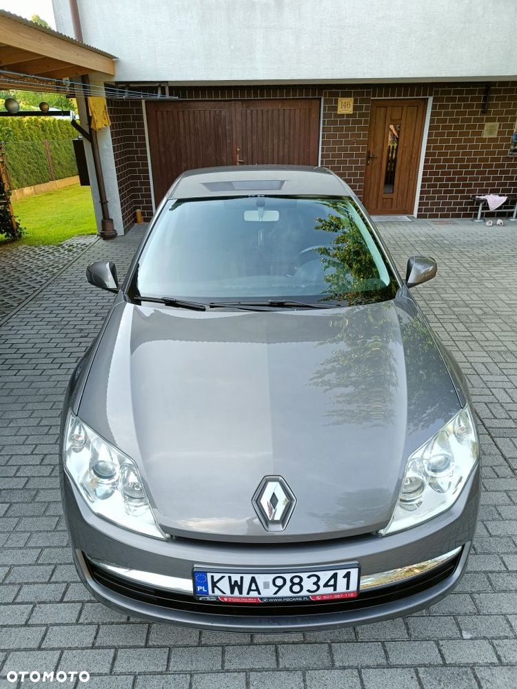 Renault Laguna - 10