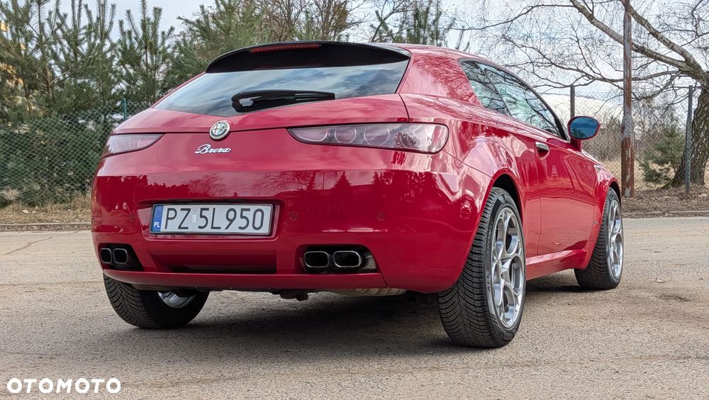 Alfa Romeo Brera - 31