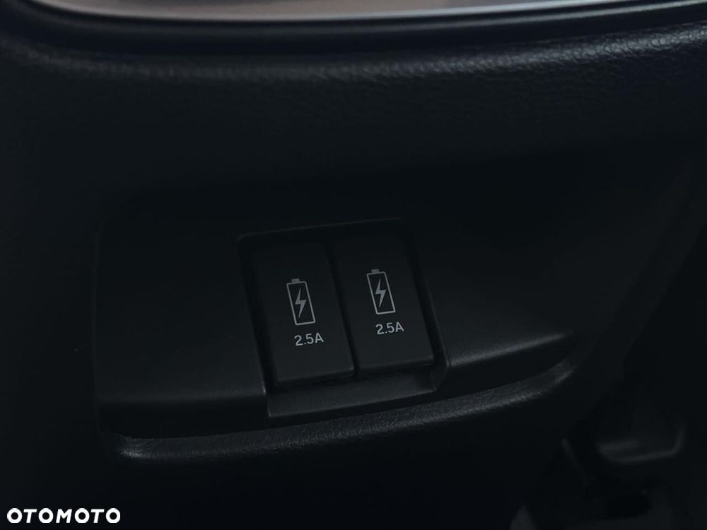 Honda CR-V - 27