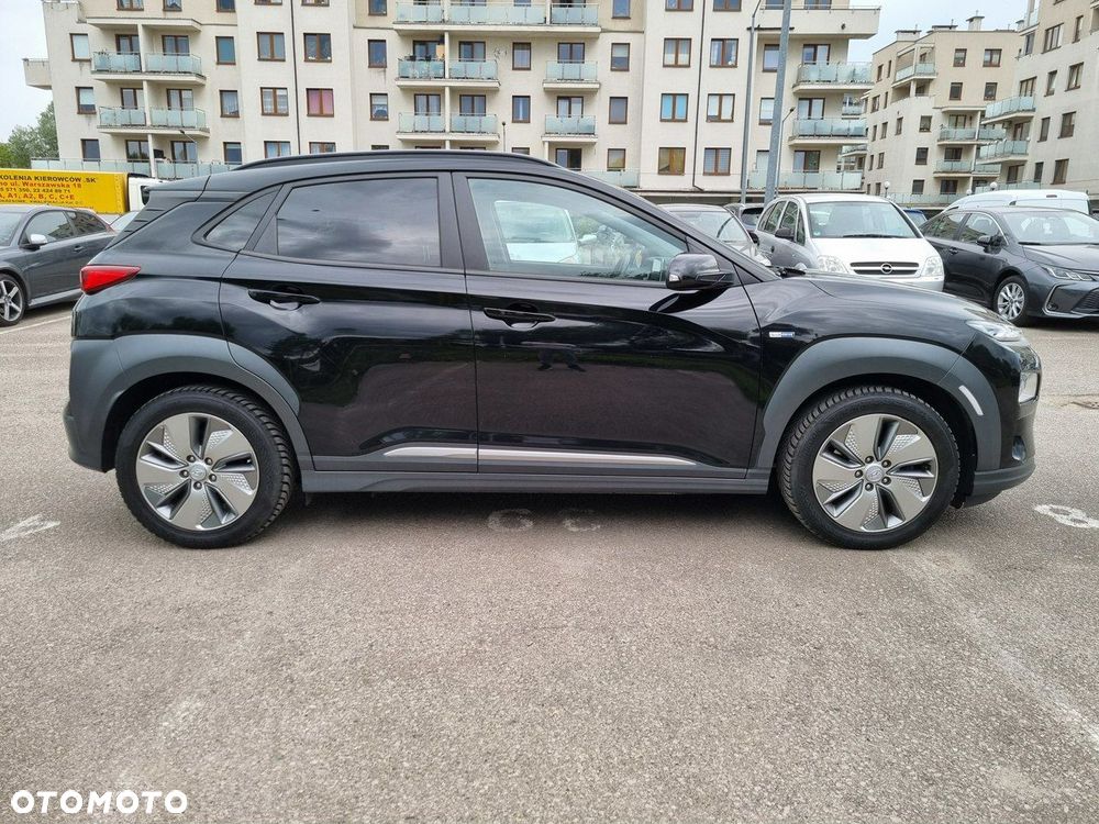 Hyundai Kona - 6