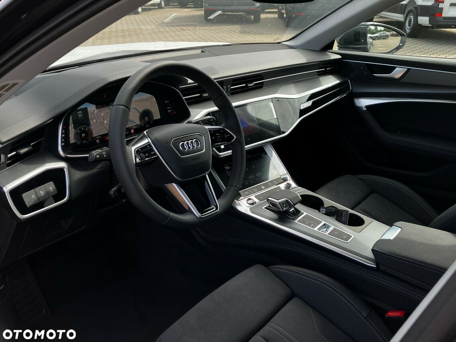 Audi A6 - 31