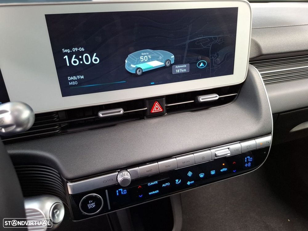 Hyundai Ioniq 5 77 kWh Vanguard - 17