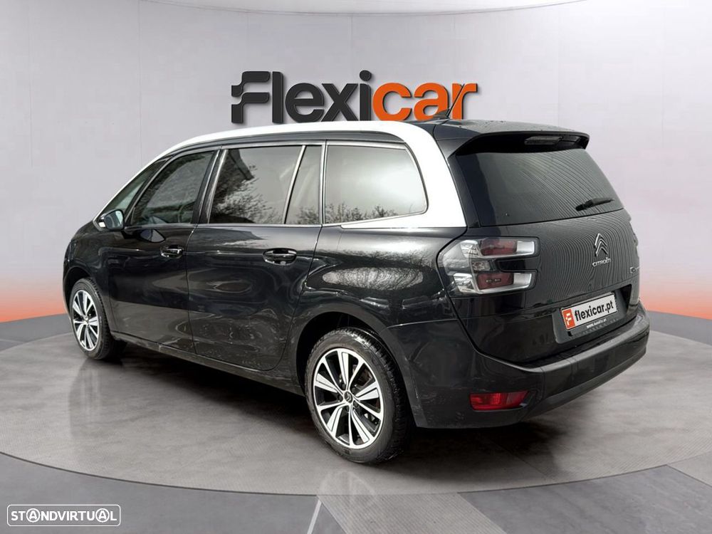 Citroën Grand C4 Spacetourer - 5