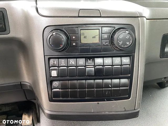 MAN TGM 18.290 4x2 wywrotka Meiller z Niemiec - 24