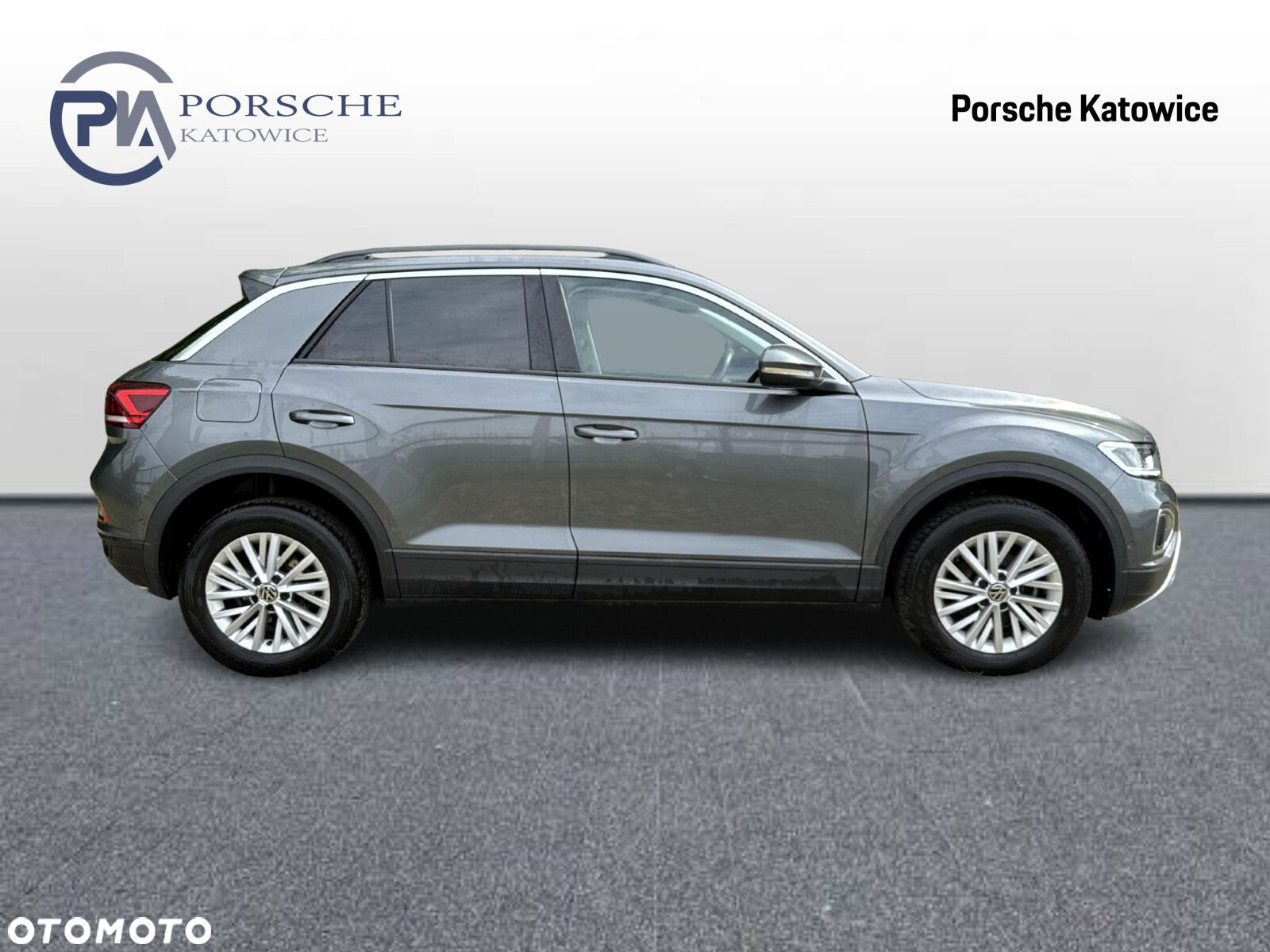 Volkswagen T-Roc 1.5 TSI Life DSG - 6
