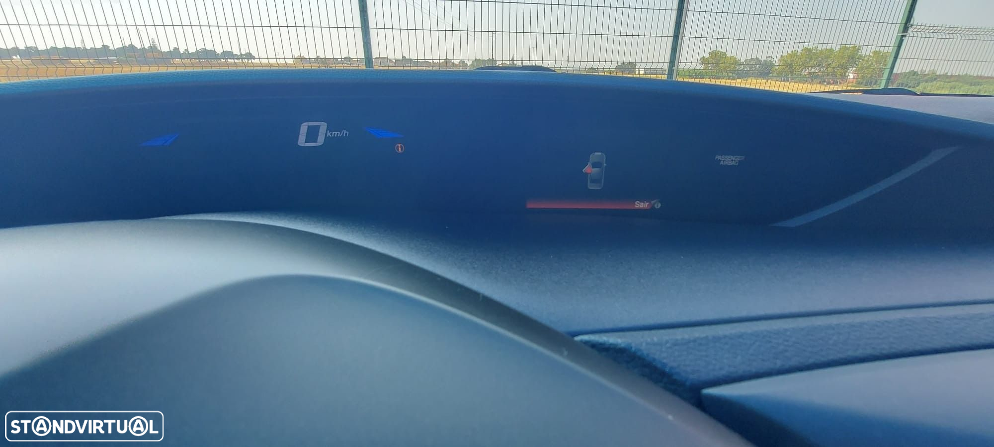 Honda Civic 1.6 i-DTEC Sport - 10