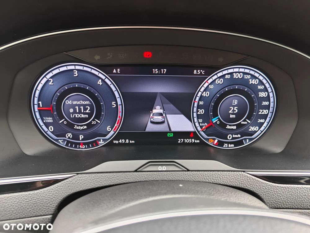 Volkswagen Passat Variant 2.0 TDI Bi-Turbo BMT 4Mot Highline DSG - 25