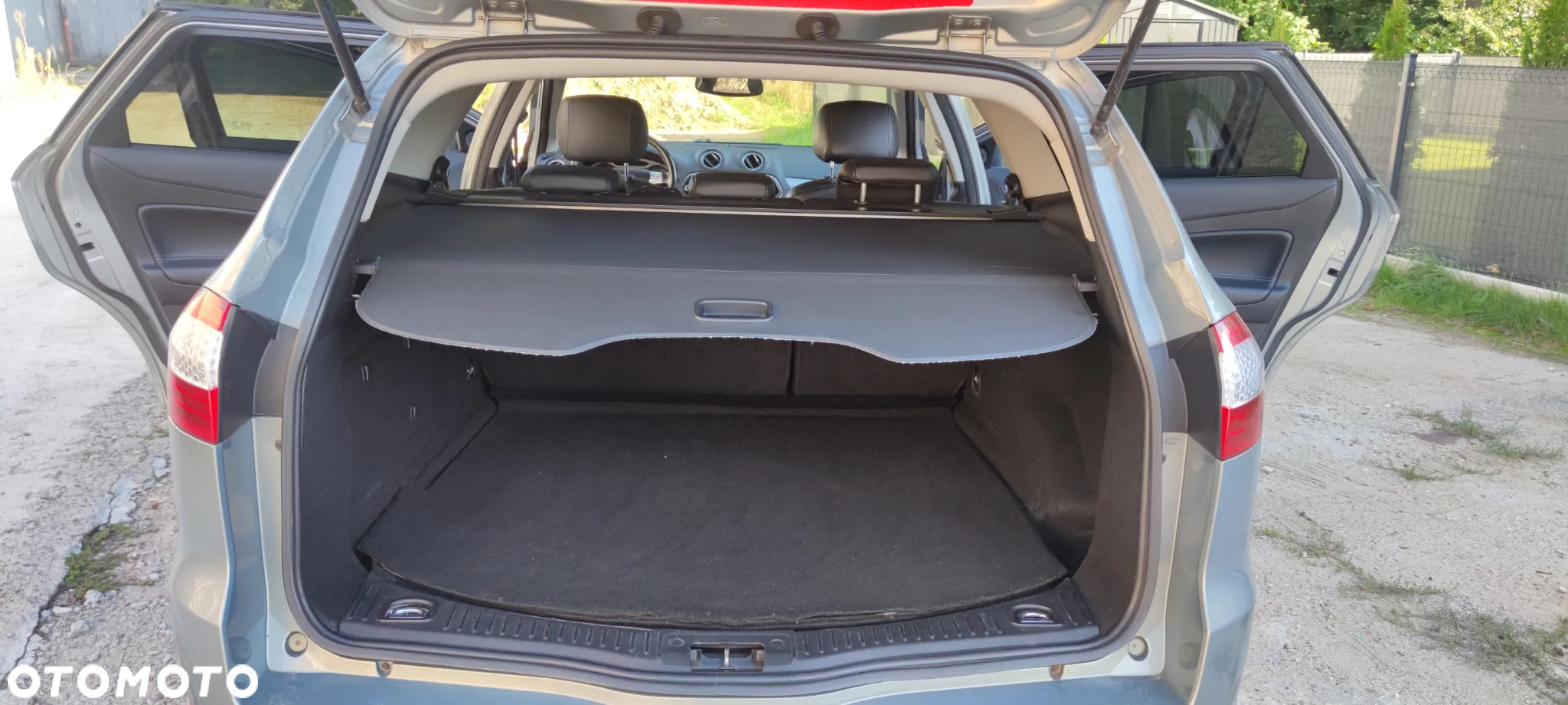 Ford Mondeo 2.0 TDCi Titanium X - 20