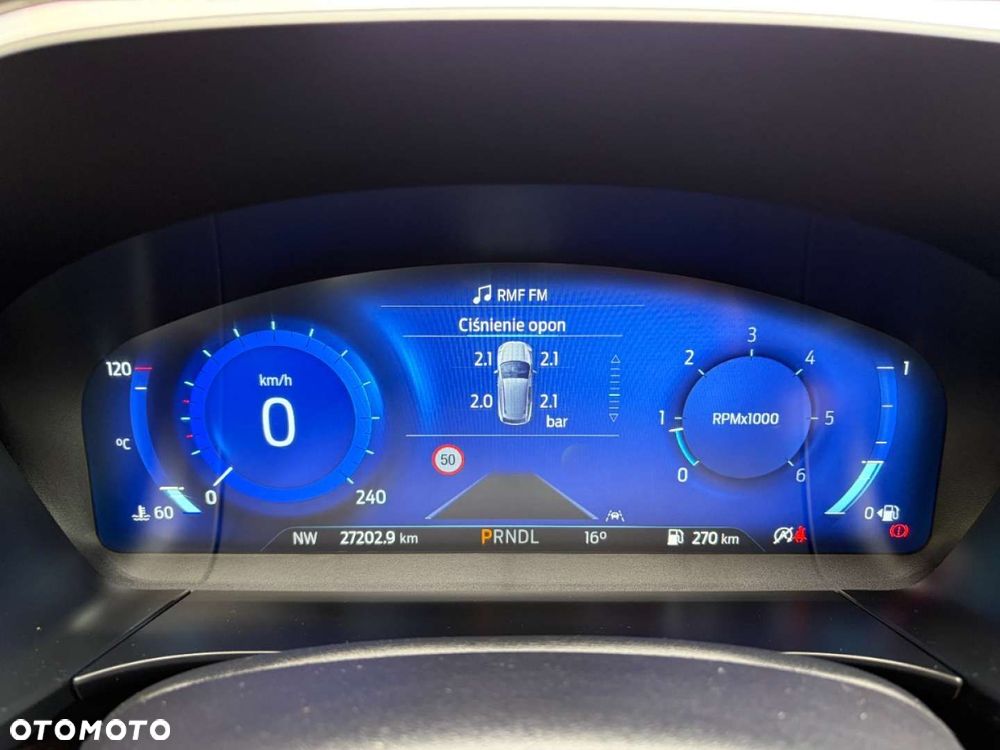 Ford Kuga 1.5 EcoBlue TITANIUM - 10