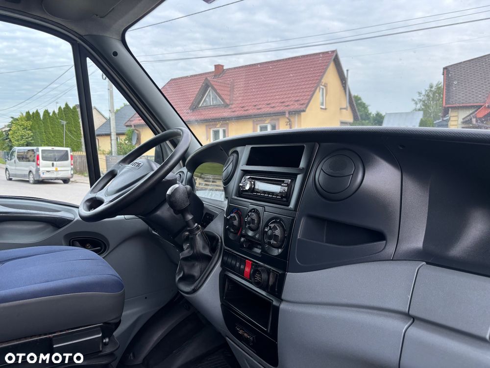 Iveco 35c12 - 9