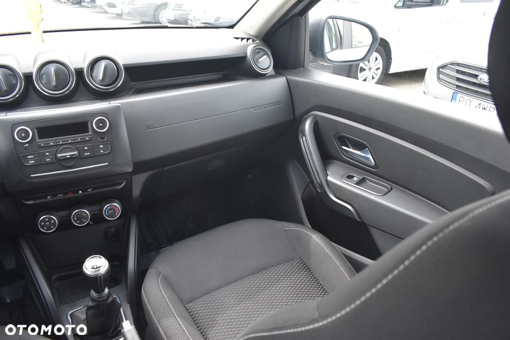 Dacia Duster 1.0 TCe Comfort - 22