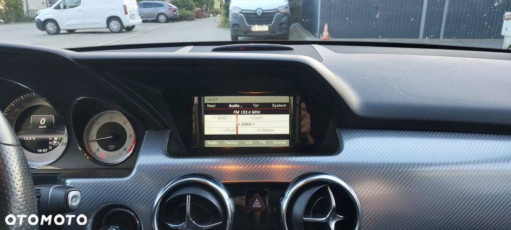 Mercedes-Benz GLK 220 CDI 4-Matic - 8
