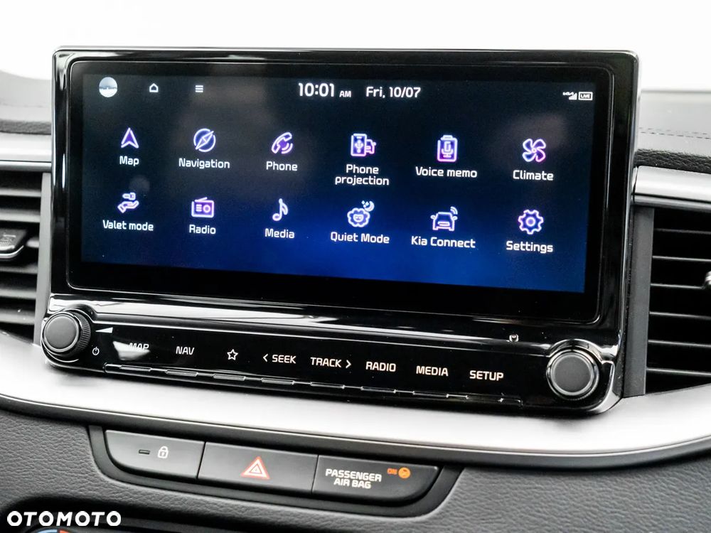 Kia XCeed 1.5 T-GDI M - 18