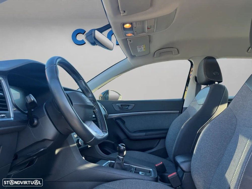 SEAT Ateca 1.0 TSI Style - 9