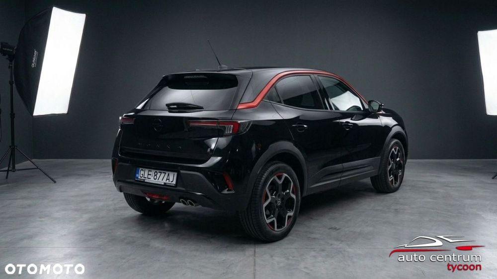 Opel Mokka - 13