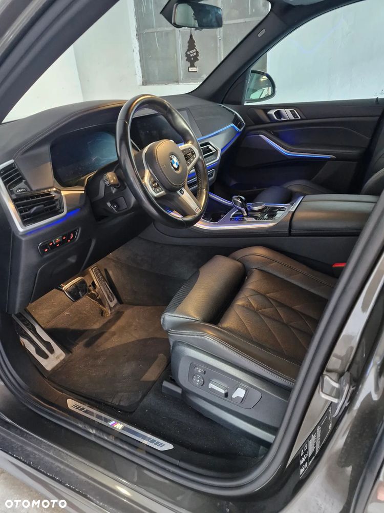 BMW X5 xDrive25d - 14