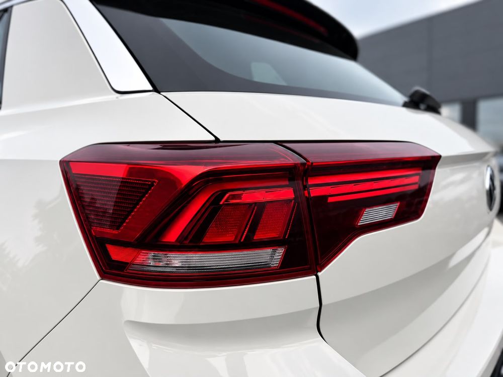 Volkswagen T-Roc 1.5 TSI GPF ACT IQ Drive DSG - 36