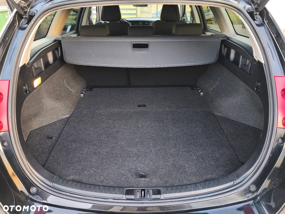 Toyota Auris - 31