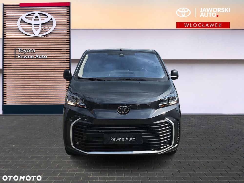 Toyota PROACE - 10