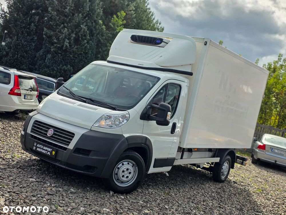 Fiat DUCATO - 3