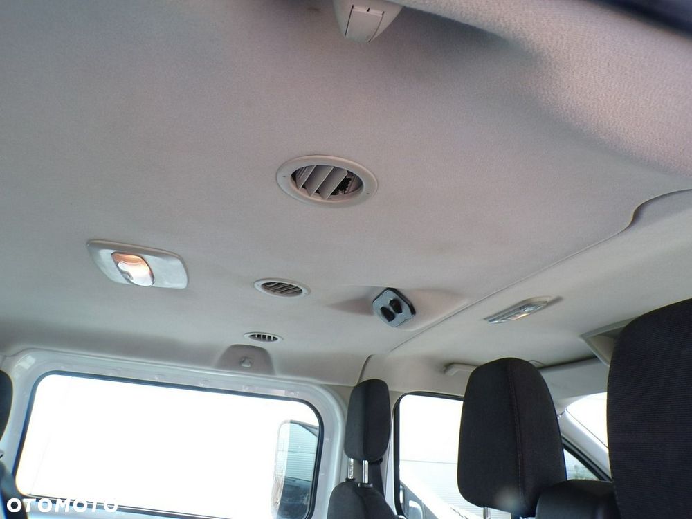 Ford Transit Custom - 5