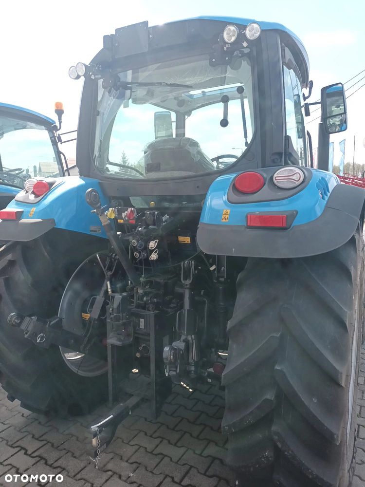 Landini 6-135H - 4