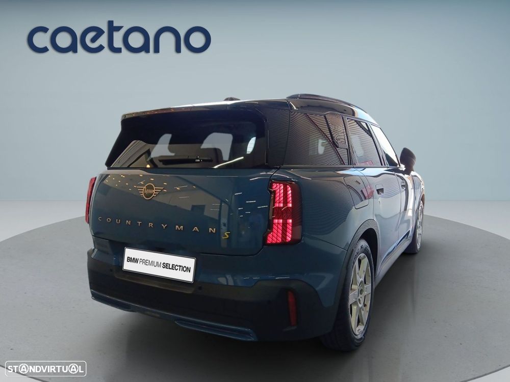 MINI Countryman E Classic M - 7