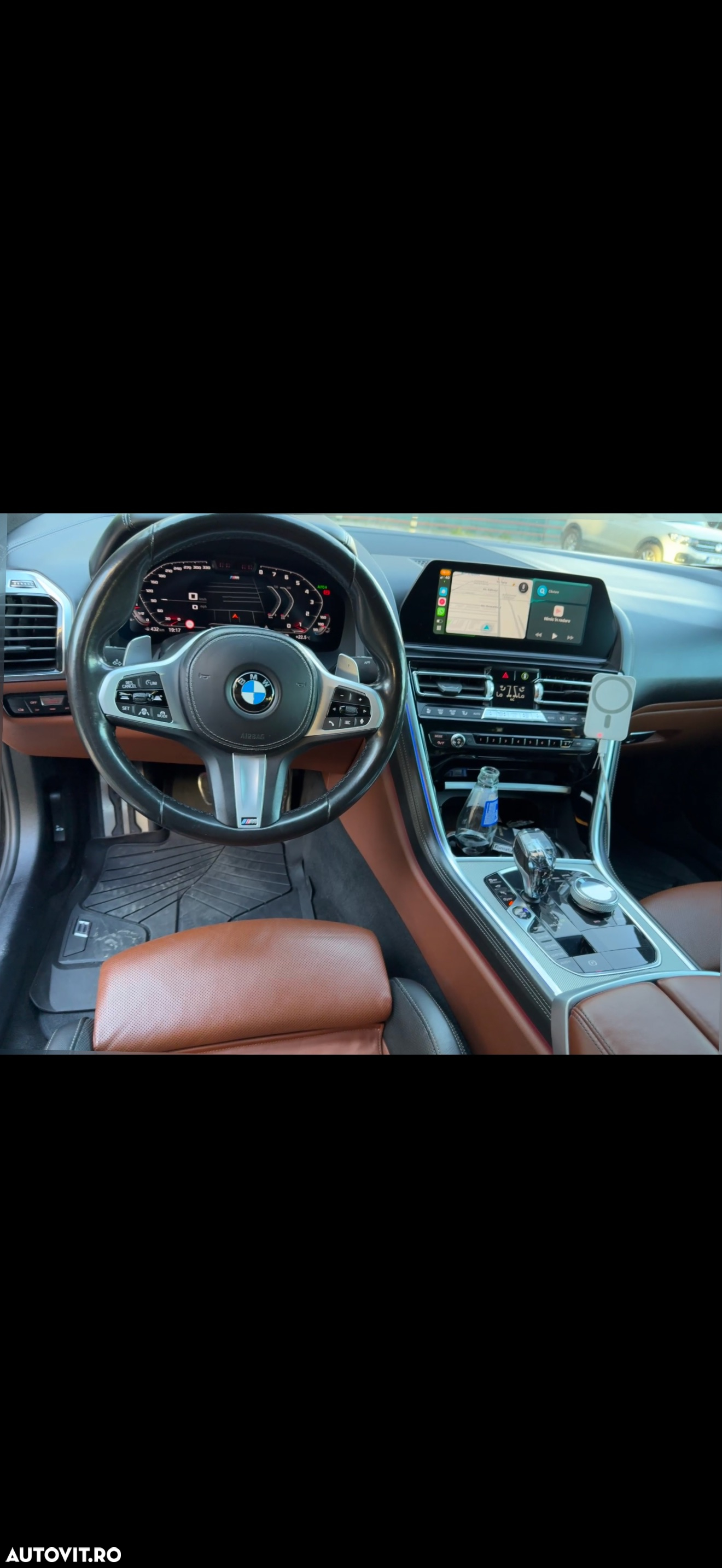 BMW Seria 8 840d xDrive - 13