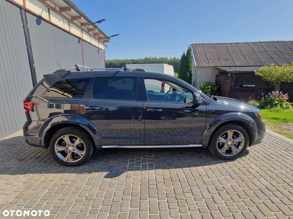 Dodge Journey - 14