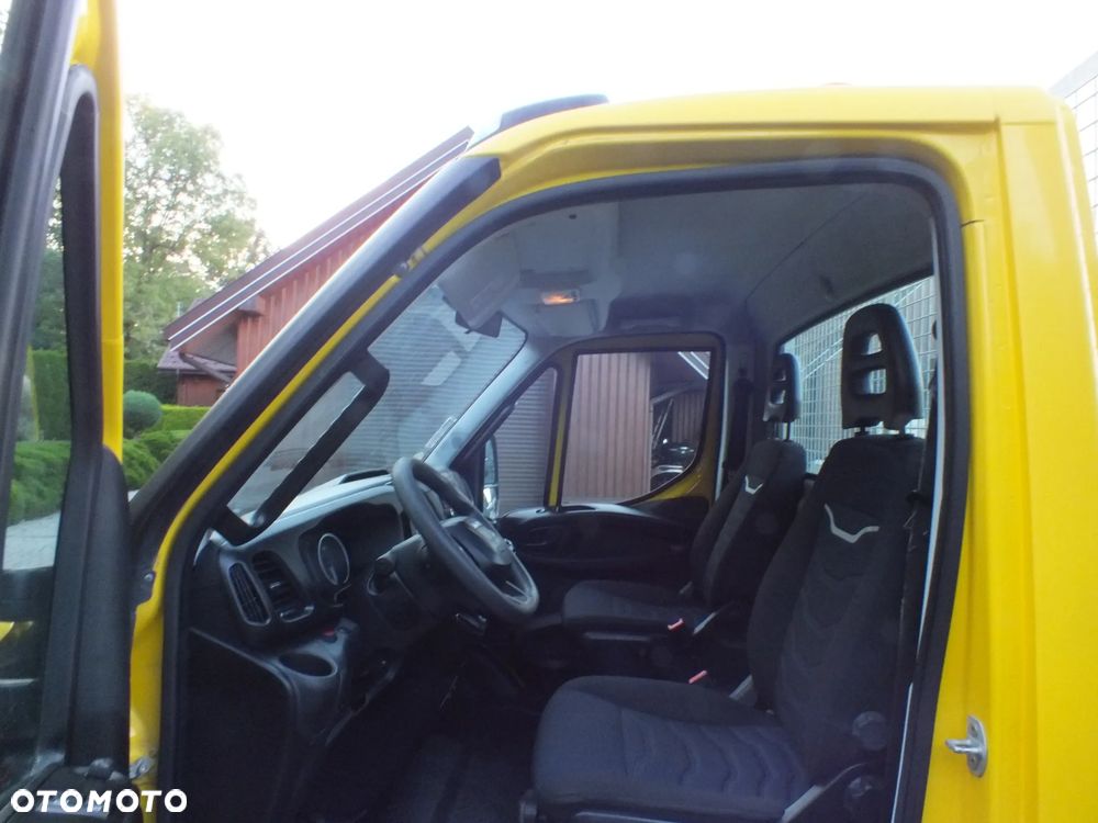 Iveco Daily 35c16 - 37