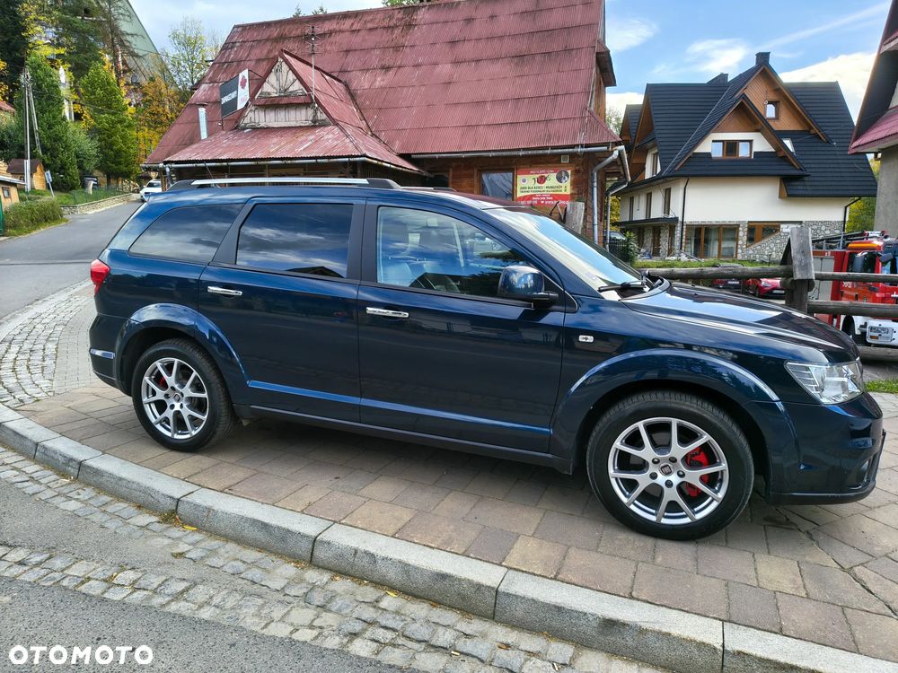 Fiat Freemont