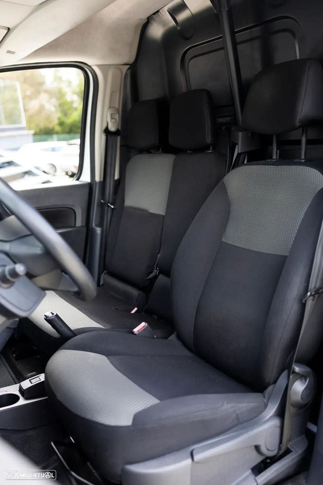 Renault Kangoo 1.5 dCi Pack - 23
