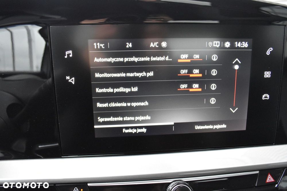 Opel Mokka 1.2 T Edition S&S - 20