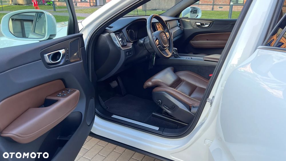 Volvo XC 60 B5 B AWD Geartronic Inscription - 7