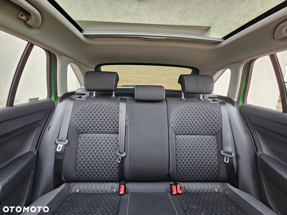 Skoda RAPID - 21