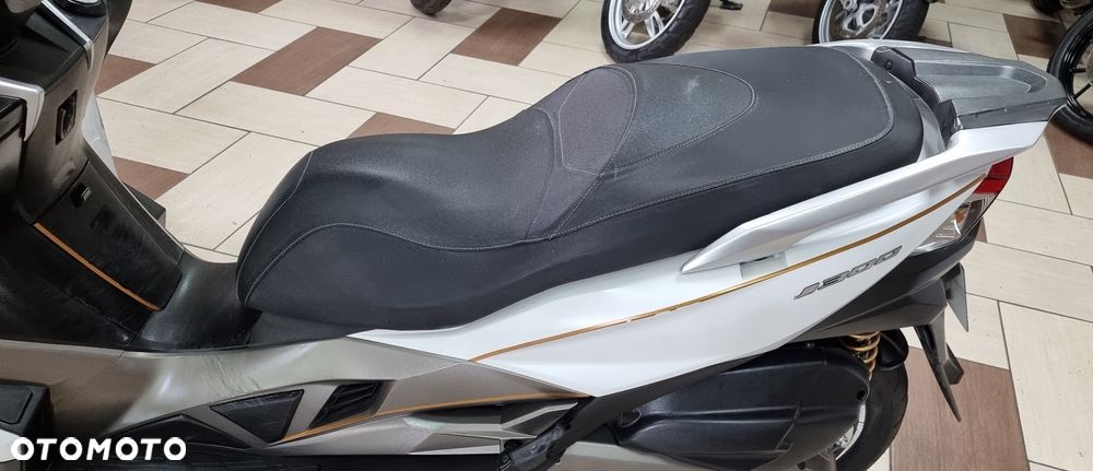Kawasaki Inny - 7