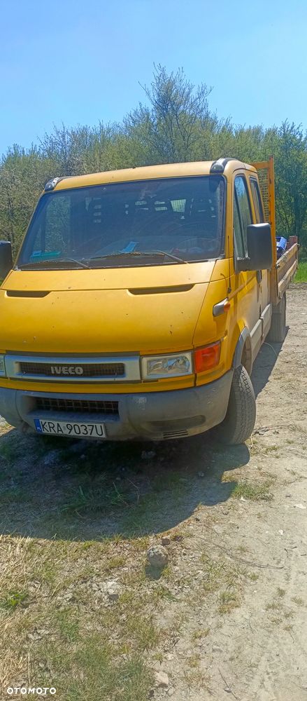 Iveco Daily - 1