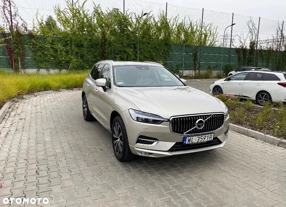 Volvo XC 60 D4 R-Design - 13