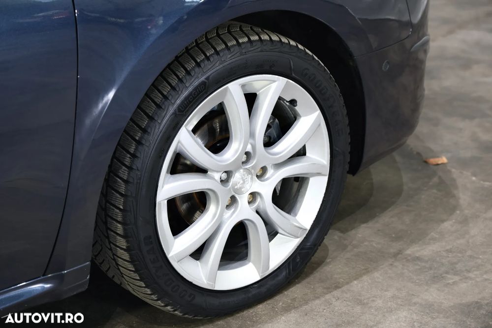 Peugeot 508 e-HDi 115 ETG6 Stop&Start Active - 32