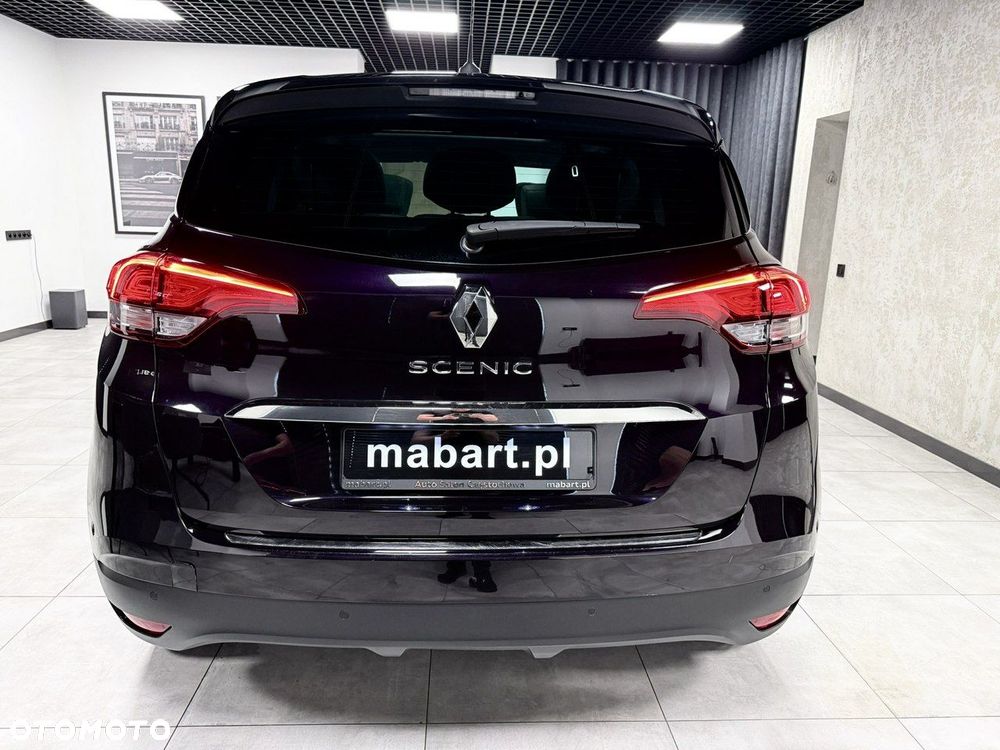 Renault Scenic - 5