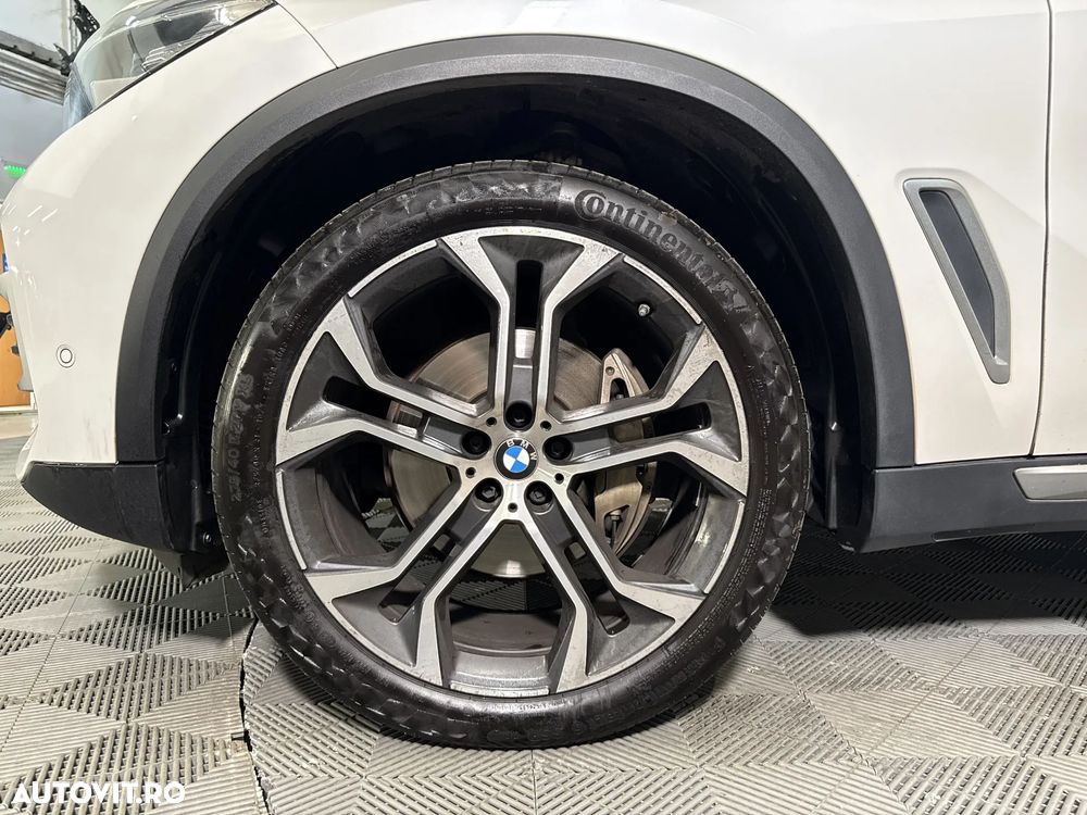 BMW X5 xDrive30d AT MHEV - 14