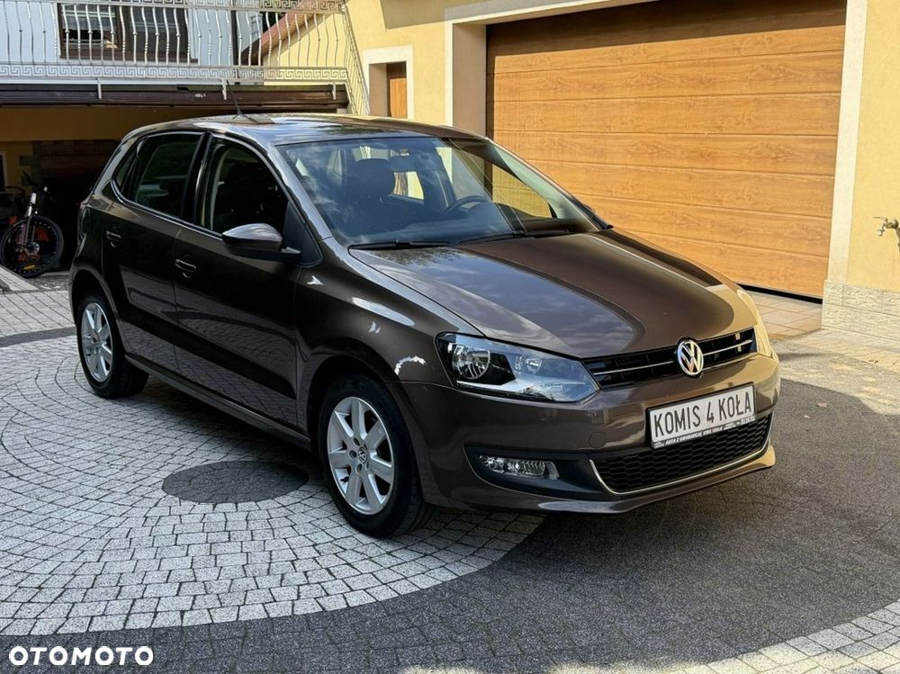 Volkswagen Polo - 7